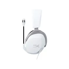 Гарнитура HyperX CloudX Stinger 2 Core (White) 6H9B7AA