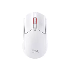 Компьютерная мышь HyperX Pulsefire Haste 2 Wireless White 6N0A9AA