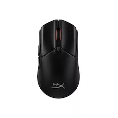 Компьютерная мышь HyperX Pulsefire Haste 2 Wireless Black 6N0B0AA