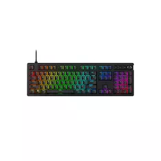 Клавиатура HyperX Alloy Rise RU 7G7A3AA#ACB