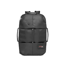 Рюкзак для геймера HyperX Knight Backpack 16” - Black 8C525AA