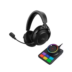 Гарнитура HyperX Cloud Alpha 2 Black AJ5C7AA