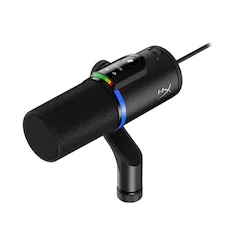 Микрофон HyperX FlipCast B2CM1AA