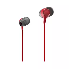 Наушники с микрофоном HyperX Cloud Earbuds III Red