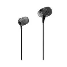 Наушники с микрофоном HyperX Cloud Earbuds III S Black
