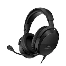 Гарнитура HyperX Cloud Stinger 3 Wired PC Black BS1T5AA