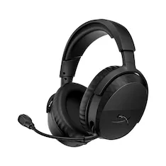 Гарнитура HyperX Cloud Stinger 3 Wireless PC Black BS1T8AA