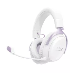 Гарнитура HyperX Cloud III S - Gaming Headset (Lavender) D95DFAA