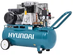 Ременной компрессор HYUNDAI HY2555