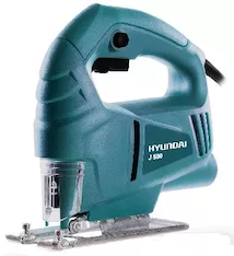 Электролобзик Hyundai J500