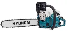 Бензопила Hyundai X460