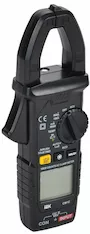Клещи токоизмерительные IEK CM1C