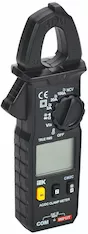 Клещи токоизмерительные IEK CM2C