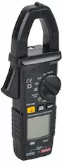 Клещи токоизмерительные IEK CM1D