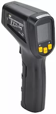 Пирометр инфракрасный IEK IT1A A2L5-IT11-01