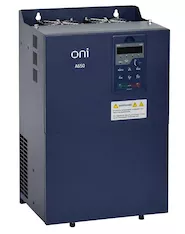 Преобразователь частоты A650 380В 3Ф 90кВт 176А тор. M ONI A650-33E90TM