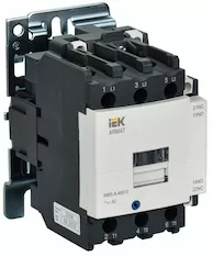 Контактор IEK КМИ-А-46512 LC1D 65А 24В/АС3 1NO/1NC AR-ACC-41-065-024-11