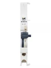Аварийный контакт IEK AR-AUX-AC-240-415