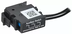 Дополнительный контакт правый для IEK MCCB A; D 1NO1NC AR-MCCBD-AU-000-0-10-C