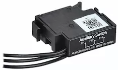 Дополнительный контакт правый для IEK MCCB G; H; I 1NO1NC AR-MCCBD-AU-000-0-11-C