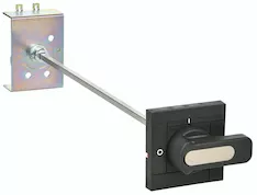 Поворотная рукоятка для IEK MCCB S AR-MCCBD-HE-000-0-01-C