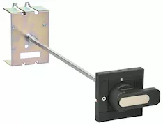 Поворотная рукоятка для IEK MCCB A D AR-MCCBD-HE-000-0-02-C