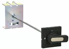 Поворотная рукоятка для IEK MCCB G AR-MCCBD-HE-000-0-03-C