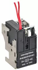 Расцепитель минимального напряжения для IEK 230В AC MCCB A D AR-MCCBD-MT-230-0-02-C