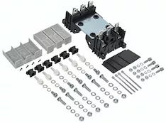 Устройство втычного исполнения для IEK MCCB 3P A D AR-MCCBD-PI-000-3-02-C