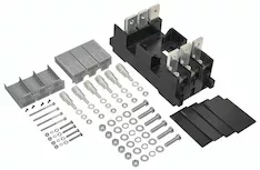 Устройство втычного исполнения для IEK MCCB 3P H I AR-MCCBD-PI-000-3-06-C