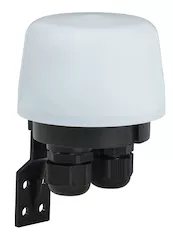 Фотореле IEK ФР 603 2200ВА IP66 LFR20-603-2200-K01