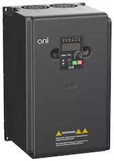 Преобразователь частоты ONI A150 380В 3Ф 15кВт 32А A150-33-15T