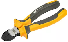 Бокорезы IEK ARMA2L 3 K1 A2L3-PC10-K1-160 
