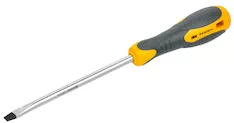 Отвертка IEK ARMA2L 3 SL8,0х150 K1 A2L3-SC10-K1-SL-80-150 