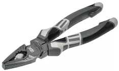 Пассатижи IEK ARMA2L 5 K4 A2L5-PL10-K4-180