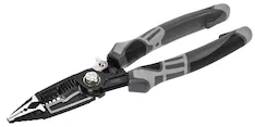 ARMATOOL Многофункциональные пассатижи 200мм K4 IEK A2L5-PL11-K4-200