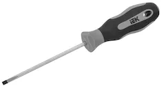 Отвертка IEK ARMA2L 5 Т2 A2L5-SC10-T2-SL-30-075 