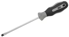 Отвертка IEK ARMA2L 5 Т2 A2L5-SC10-T2-SL-55-125 