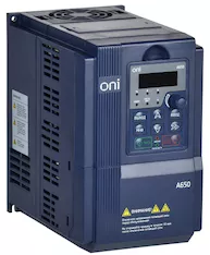 Преобразователь частоты A650 ONI A650-33E075TM