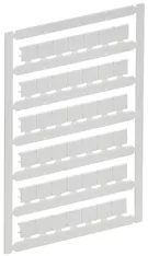 ARMAFIX Маркер для CTS /CX/CY 10мм2 без символов IEK AF-CT10D-M-010-00