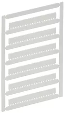 ARMAFIX Маркер для CP 1,5мм2 без символов IEK AF-CT10D-M-D15-00