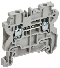 ARMAFIX Клемма винтовая CY2.5 Ex IEK AF-CT30-00-K03-002-EX