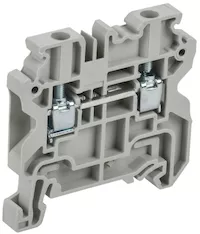 ARMAFIX Клемма винтовая CY4 Ex IEK AF-CT30-00-K03-004-EX