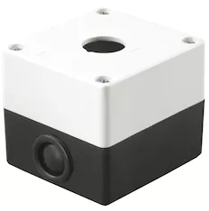 Корпус IEK КП101 BKP10-1-K01