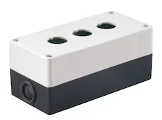 Корпус IEK КП103 BKP10-3-K01