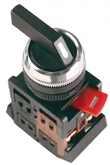 Переключатель IEK АLС-22 на 2 I-O 1з1р BSW10-ALC-2-K02
