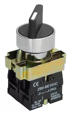 Переключатель IEK LAY5-BD25 2 "I-0" BSW60-BD-2-K02
