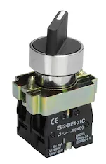 Переключатель IEK LAY5-BD33 3 "I-0-II" BSW60-BD-3-K02