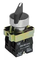 Переключатель IEK LAY5-BJ25 2 "I-0" BSW70-BJ-2-K02