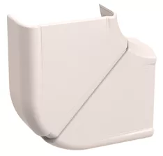 Угол плоский изменяемый IEK PRIMER CKK-40D-P-080-040-K01 